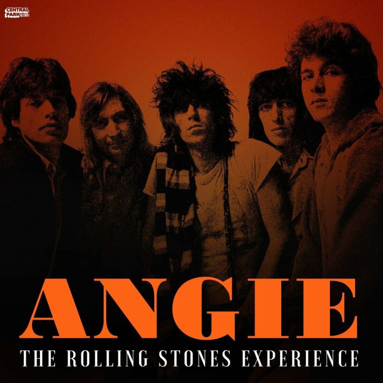 Angie dei Rolling Stones: la vera storia dietro la canzone più misteriosa del rock