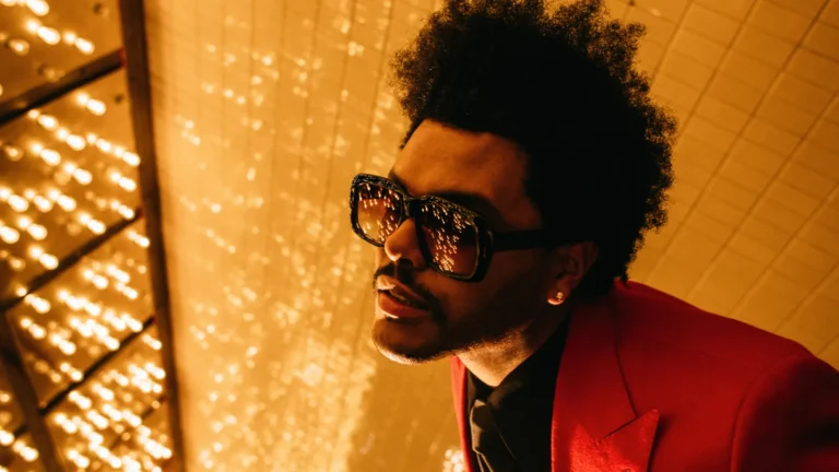 Blinding Lights:la canzone che ha battuto tutti i record pur non avendo vinto un solo Grammy